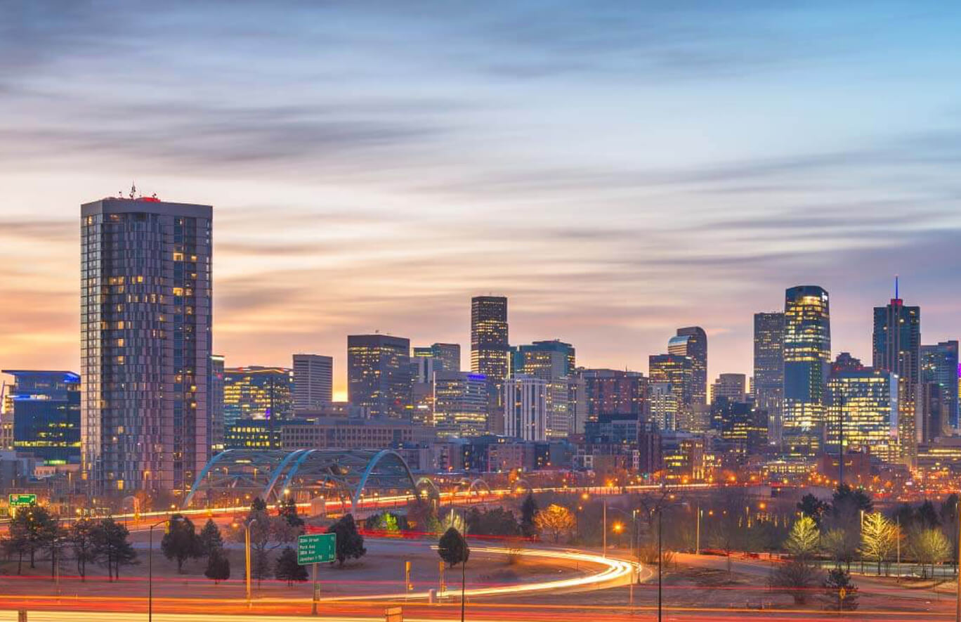 Colorado Avalanche Travel Guide for Fans